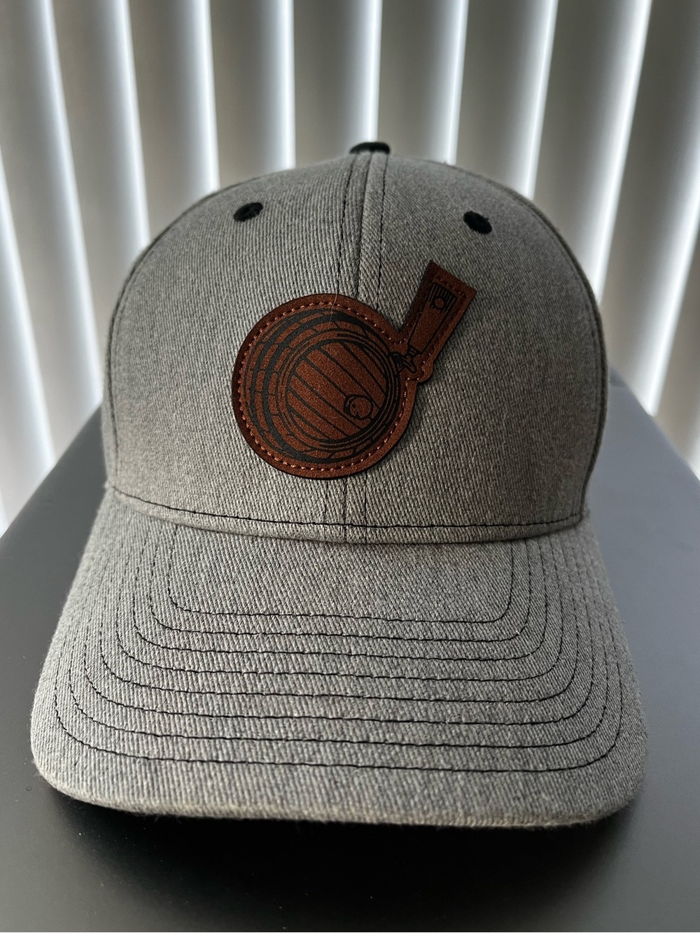 Jackieos hat